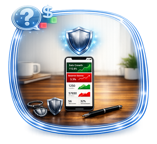 Vizualizace funkcí e-shopu a propojení s platební bránou pro efektivní růst online podnikání.